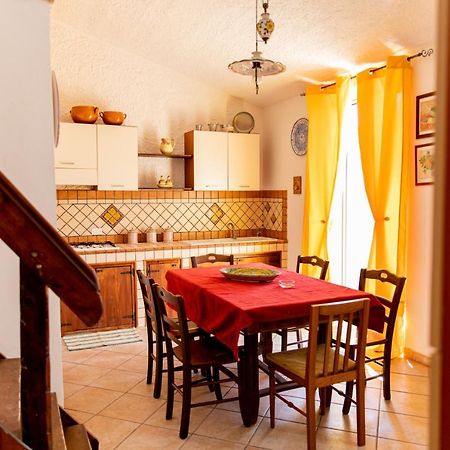 Lo Zio Michele Apartments Nuova Gibellina Extérieur photo