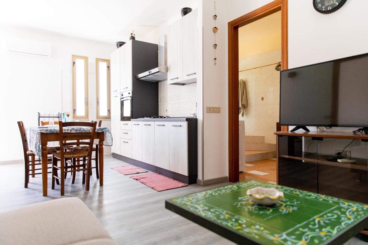 Lo Zio Michele Apartments Nuova Gibellina Extérieur photo