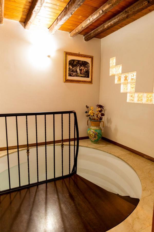 Lo Zio Michele Apartments Nuova Gibellina Extérieur photo