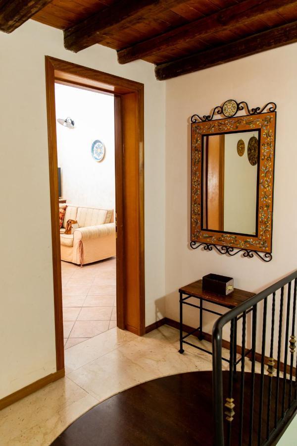 Lo Zio Michele Apartments Nuova Gibellina Extérieur photo