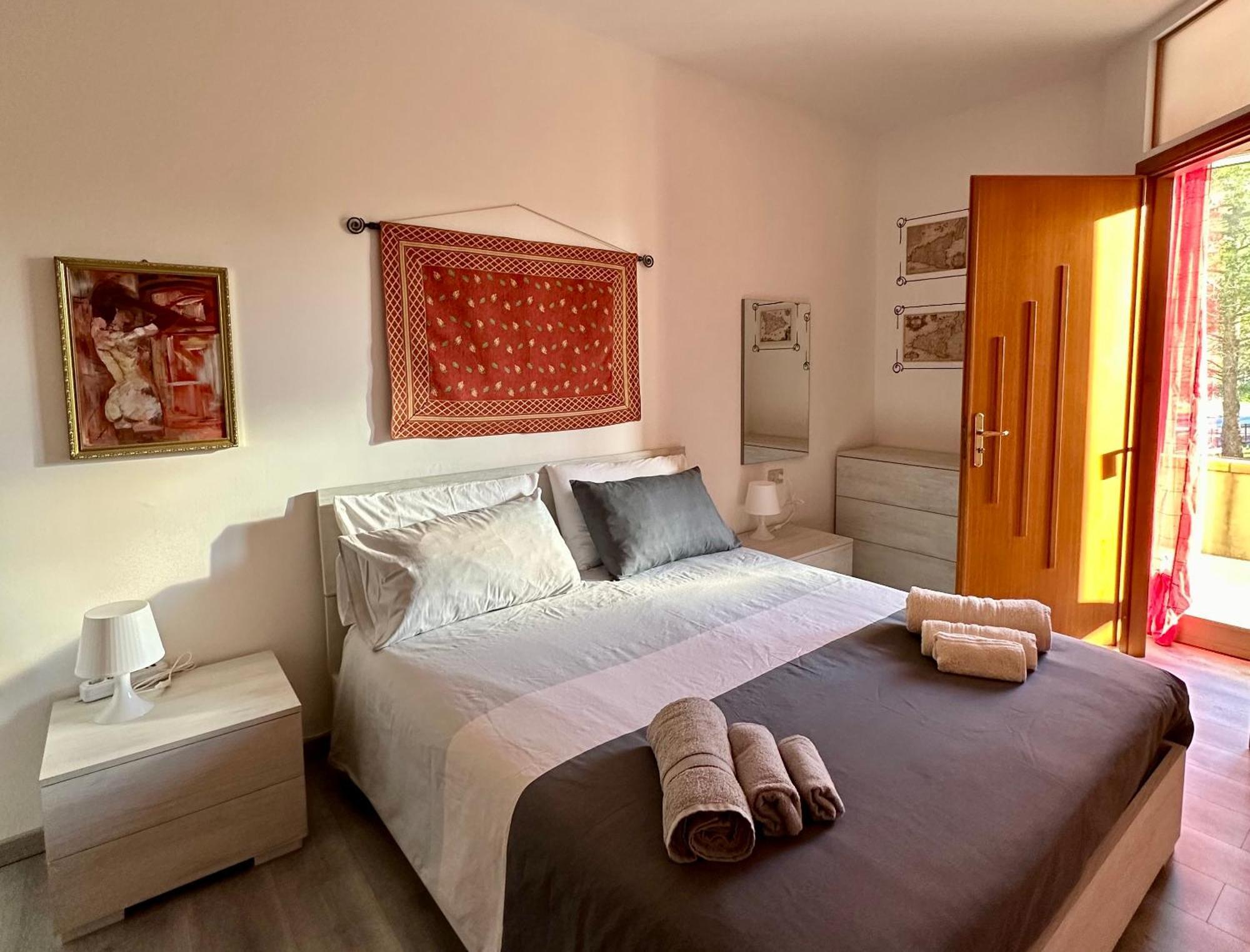 Lo Zio Michele Apartments Nuova Gibellina Extérieur photo