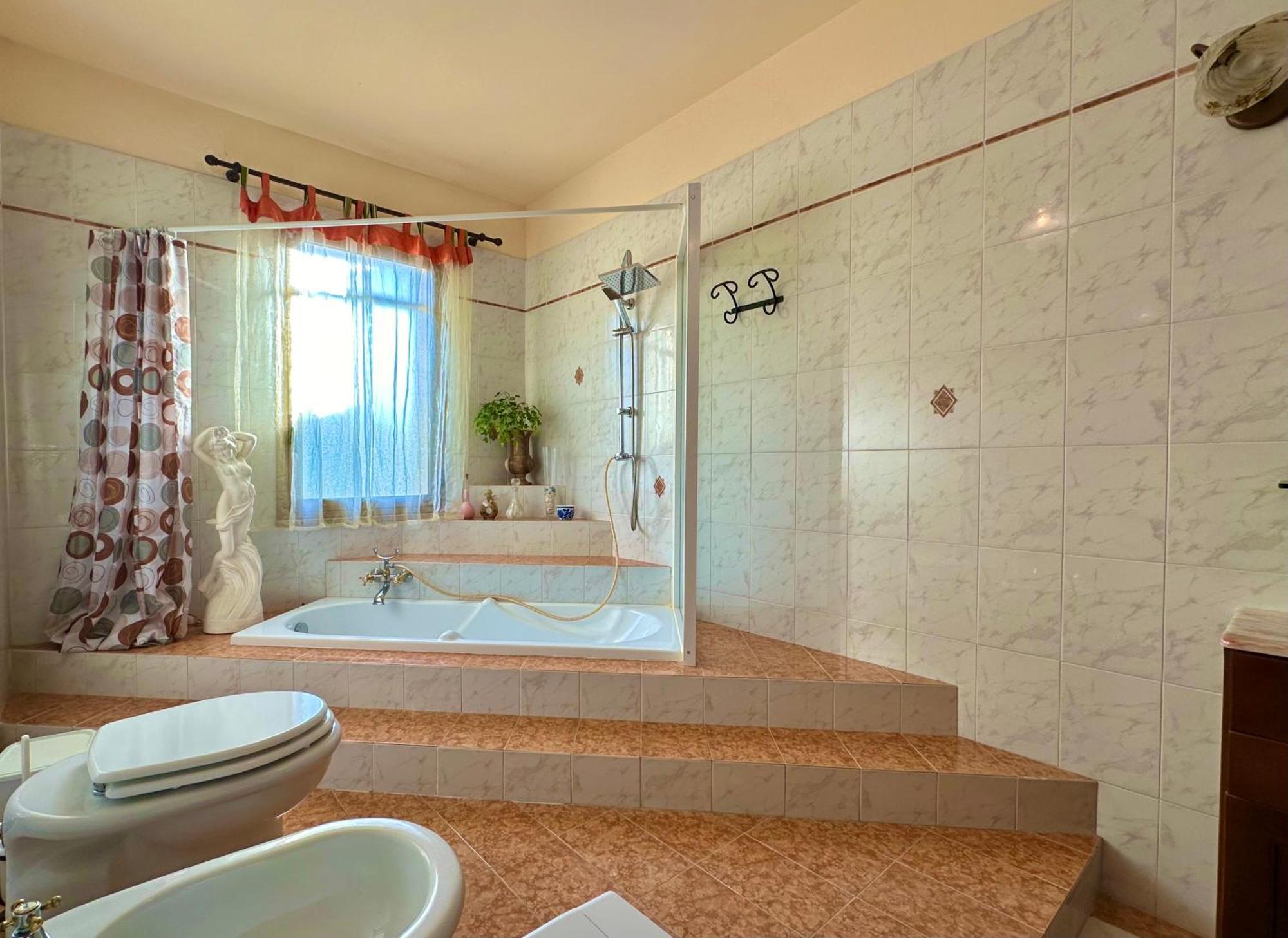 Lo Zio Michele Apartments Nuova Gibellina Extérieur photo