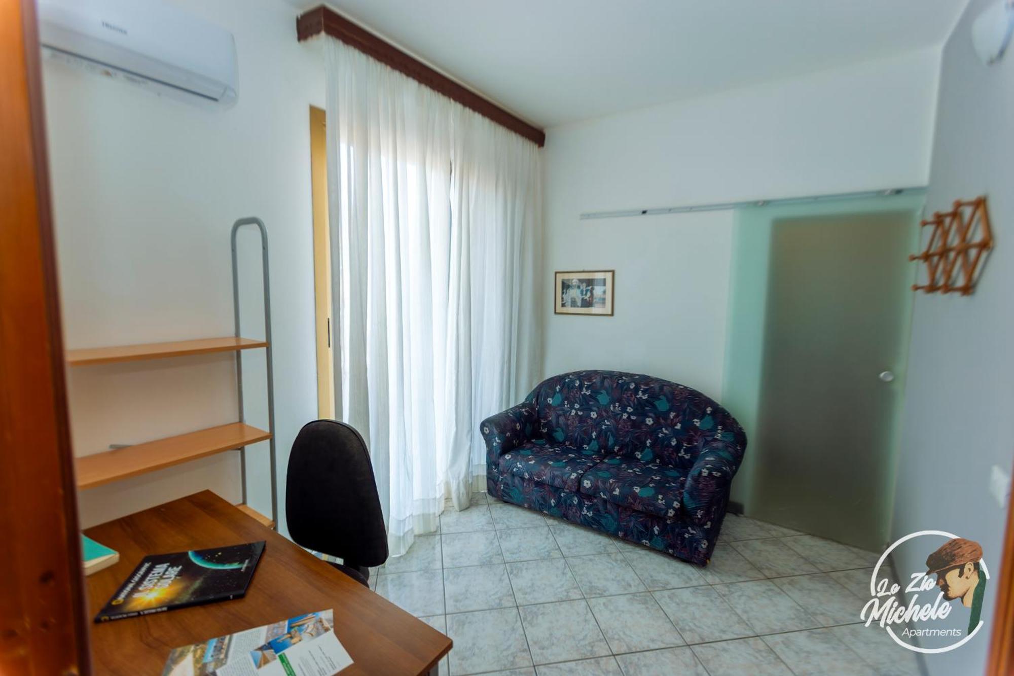 Lo Zio Michele Apartments Nuova Gibellina Extérieur photo