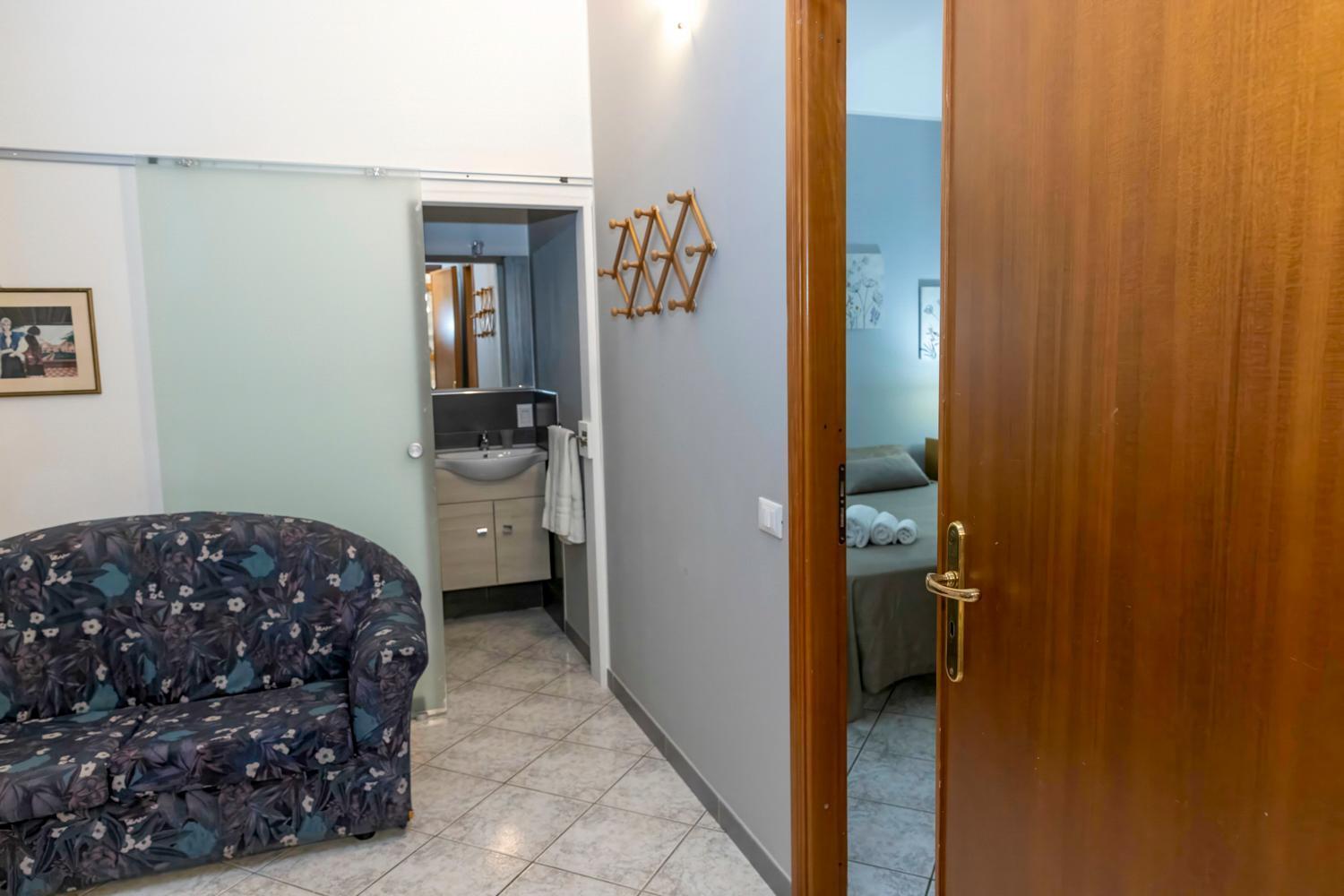 Lo Zio Michele Apartments Nuova Gibellina Extérieur photo